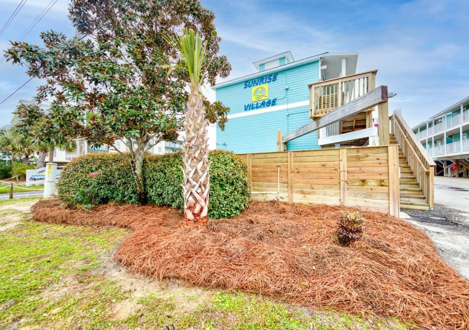 Beachside Near Beach W Pool-Sunrise Village-114 Gulf Shores Exterior foto